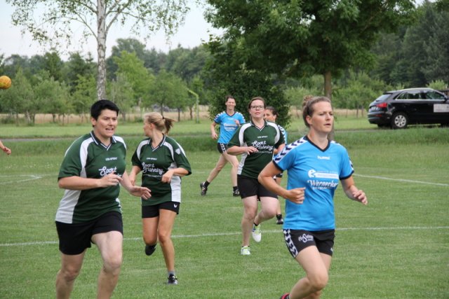 2017_07_11 Landesliga Frauen SV Schraudenbach - SpVgg Hambach
